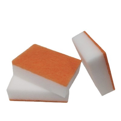 sponge scouring pad 